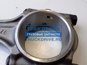 Фото GMP 2351045902 шатун HND HD65,72,78,County двигатель D4DB GMP 1