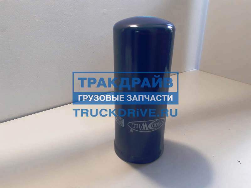 Фильтр масляный гидравлики для спецтехники CASE, JOHN DEERE и NEW ...