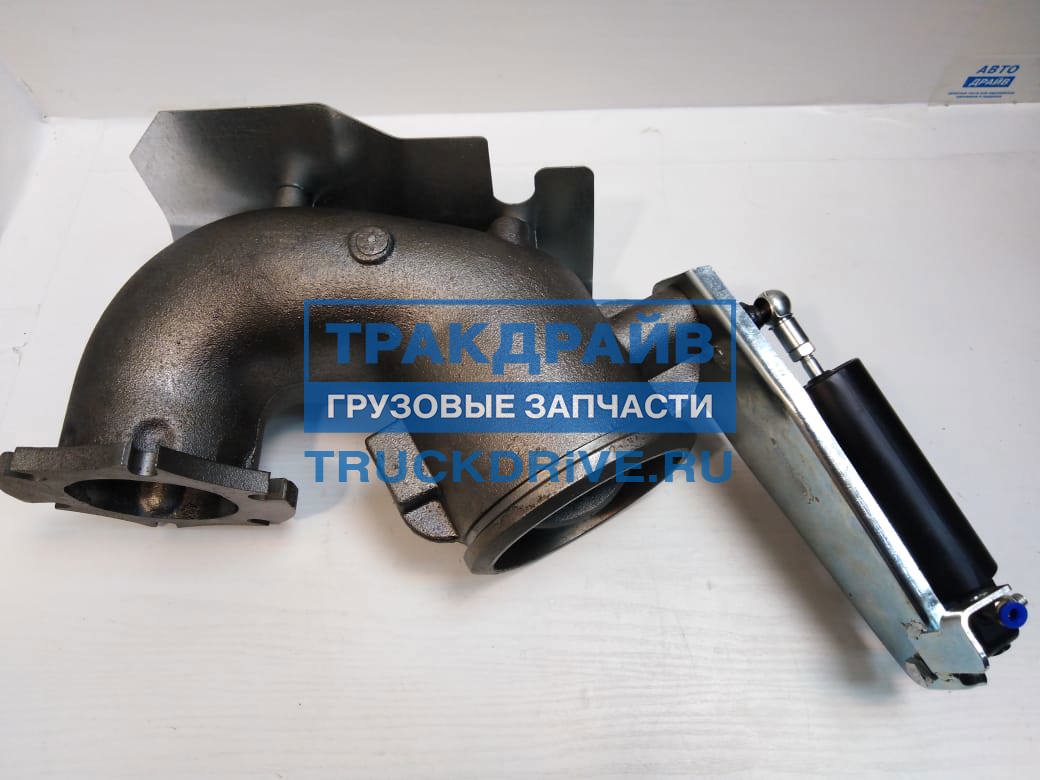 Горный тормоз МАН ТГА ТГХ S11.1320 STARKMEISTER купить недорого