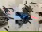 Фото GOS OTOMOTIV SM650S010503 устройство опорное - нога 650 ,вылет 320,подошва S,руч 450,вал 1470,1