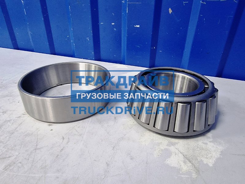 Подшипник ступицы ЗИЛ-130, ПАЗ-3205 передней внутренний 67611A ГПЗ ...