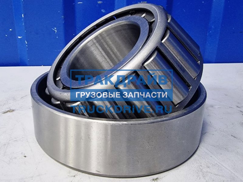 Подшипник ступицы ЗИЛ-130, ПАЗ-3205 передней внутренний 67611A ГПЗ ...