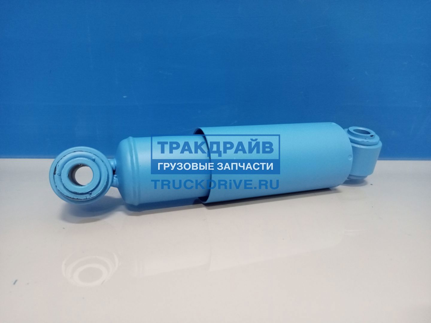 Фото GRONAX 20124 амортизатор подвески для прицепов с осями VALX