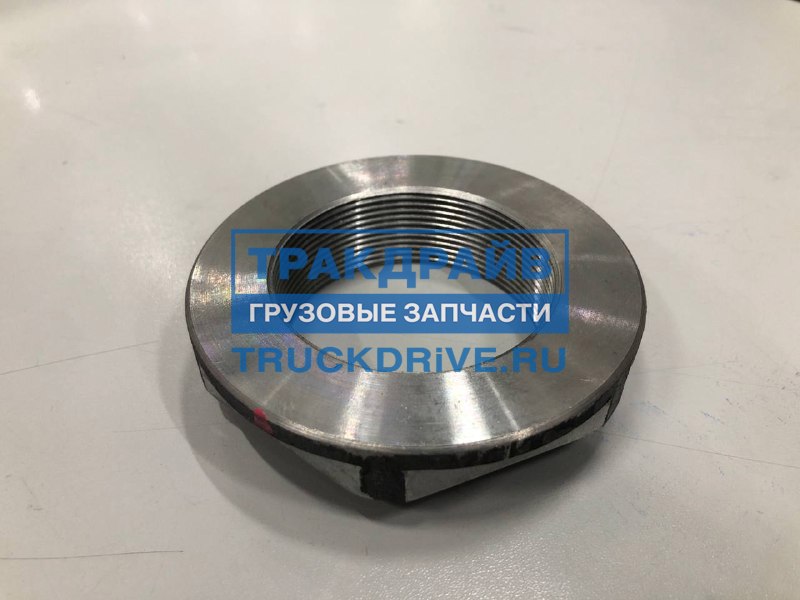 Гайка ступицы Meritor М64x2 20973 GRONAX купить недорого