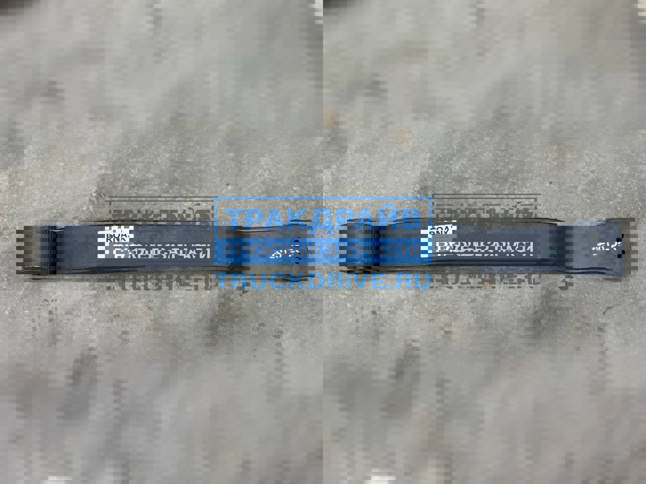 Фото GRONAX 27799 полурессора для Гигант