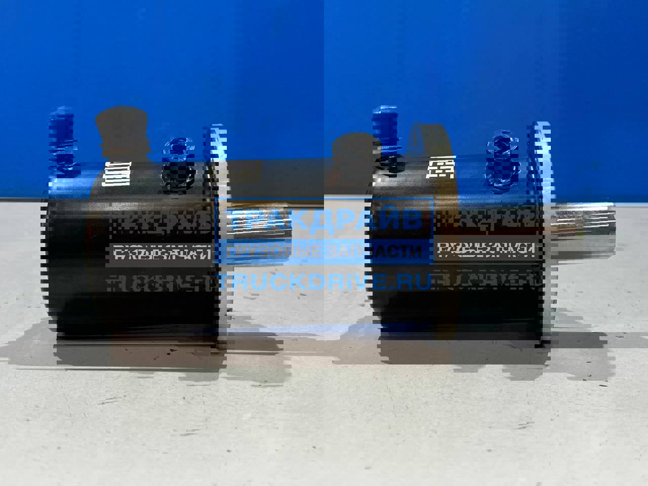 Стопор поворотной оси SAF 40200A GRONAX купить недорого