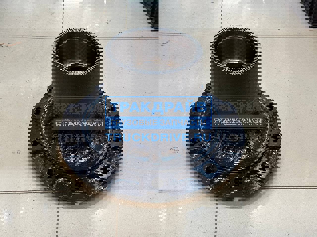 Фото GRONAX 60170 ступица дисковой оси CEYLAN 9-12 тонн