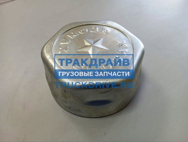 Крышка ступицы GIGANT ключ SW160 М170х2 мм 60198 GRONAX купить недорого