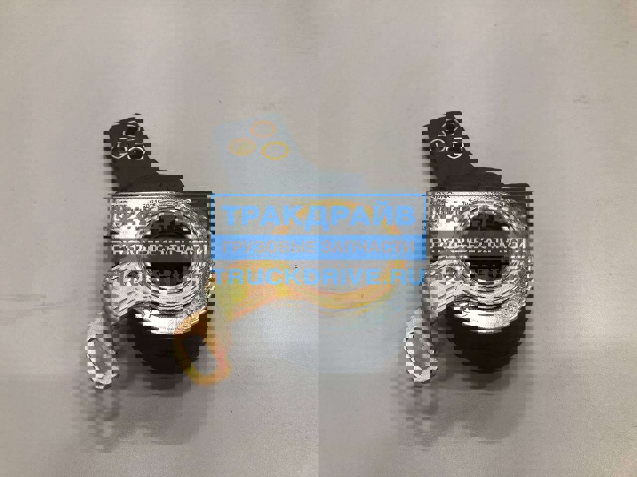 Трещотка тормозная SAF левая автомат 60219 GRONAX купить недорого