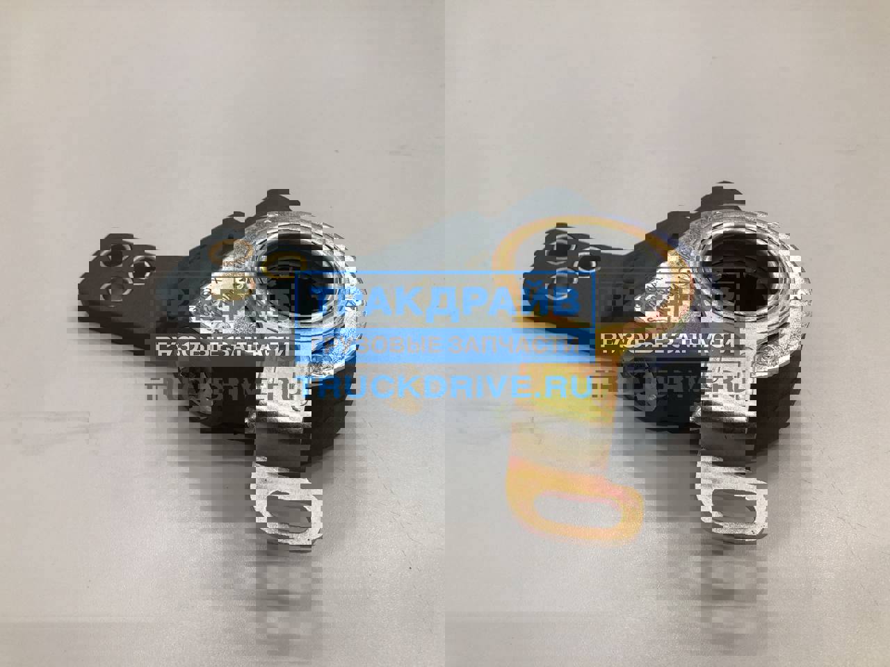 Трещотка тормозная SAF левая автомат 60219 GRONAX купить недорого