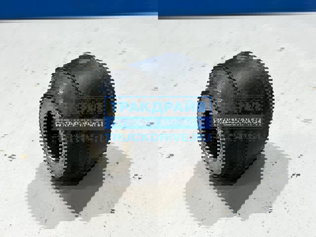 Сайлентблок рессоры GIGANT 84534 GRONAX купить недорого