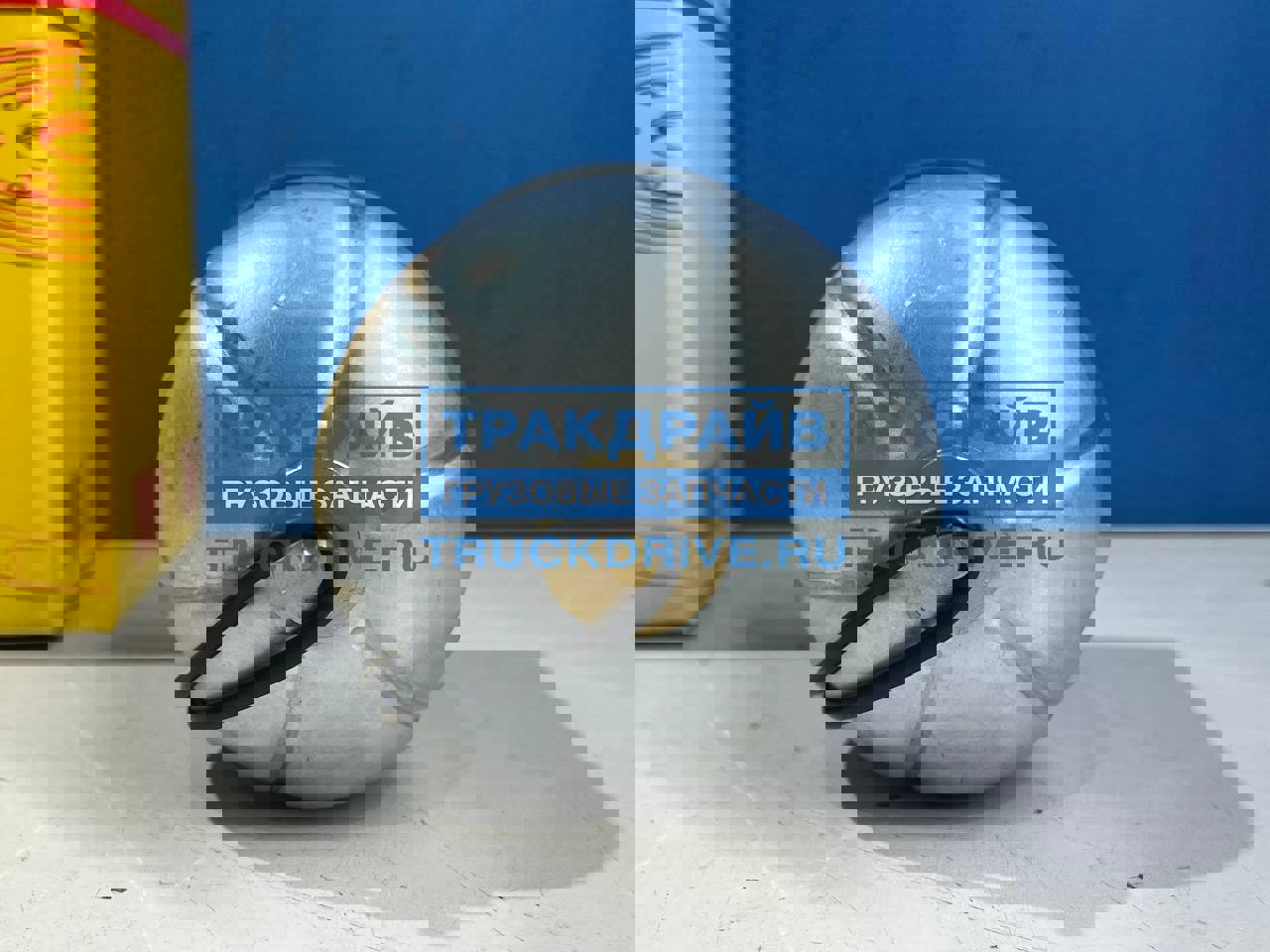 Фильтр центрифуги DAF СF85 и XF105 G1041263 GTS купить недорого