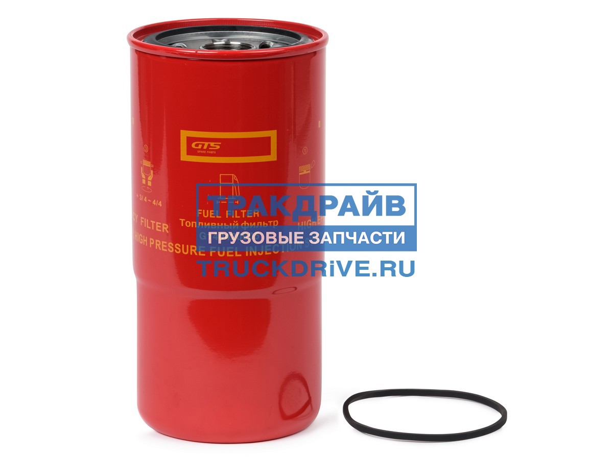 Фото GTS G140420005 фильтр топливный