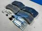 Фото GTS G2021133 накладки тормозные дисковые 29244 задние Mercedes Actros MP4 для Knorr SM7 2
