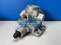 Фото GTS SPARE PARTS G150530116 клапан воздухораспределитель тормозов прицепа BPW DAF Scania 3