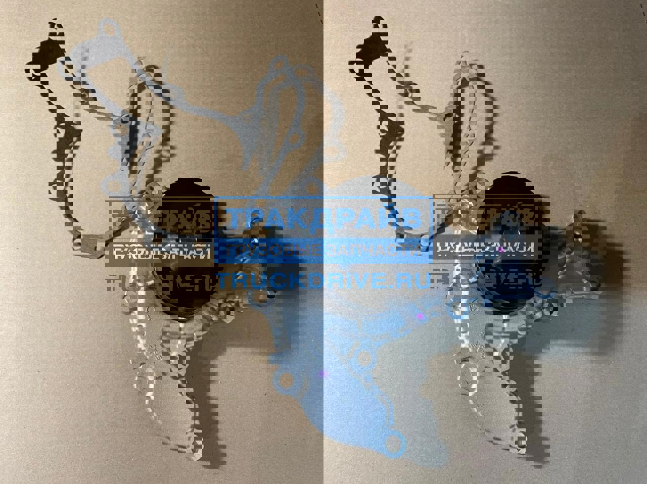 Помпа водяная Isuzu Trooper GWIS-44A GMB купить недорого