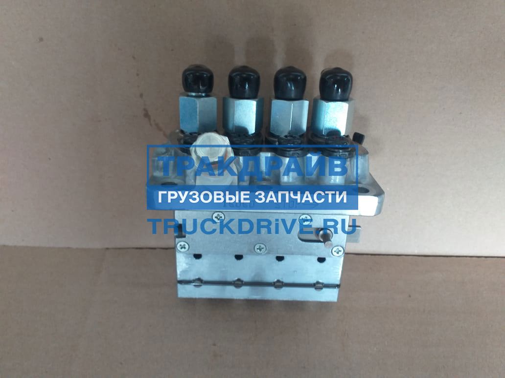 ТНВД Kubota V1505 H104206409 BOSCH купить недорого