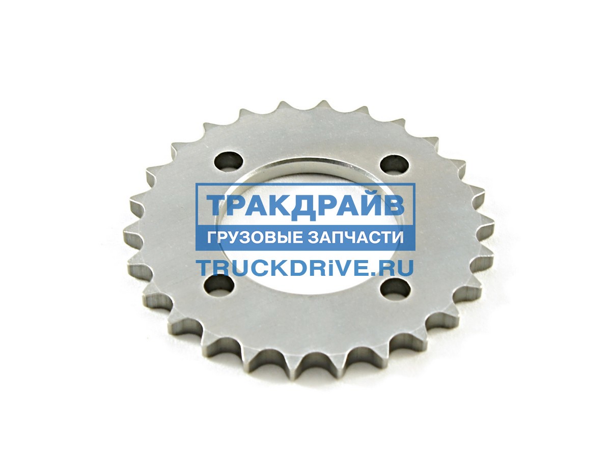 Звездочка распредвала приводная 3302 дв.Cummins ISF 2.8 (Haffen)