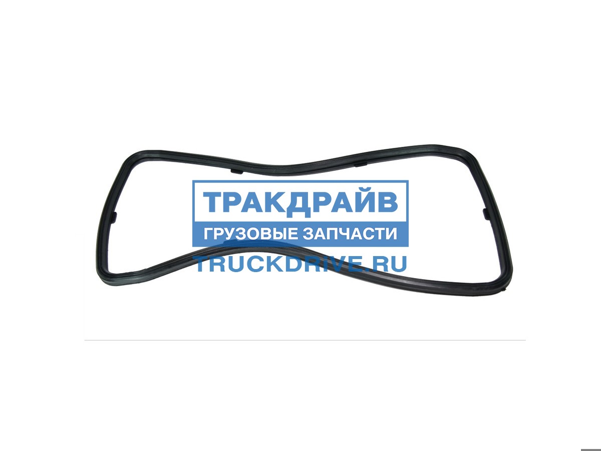 Фото HAFFEN 0113 прокладка масляного поддона Cummins 4ISBe,4ISDe
