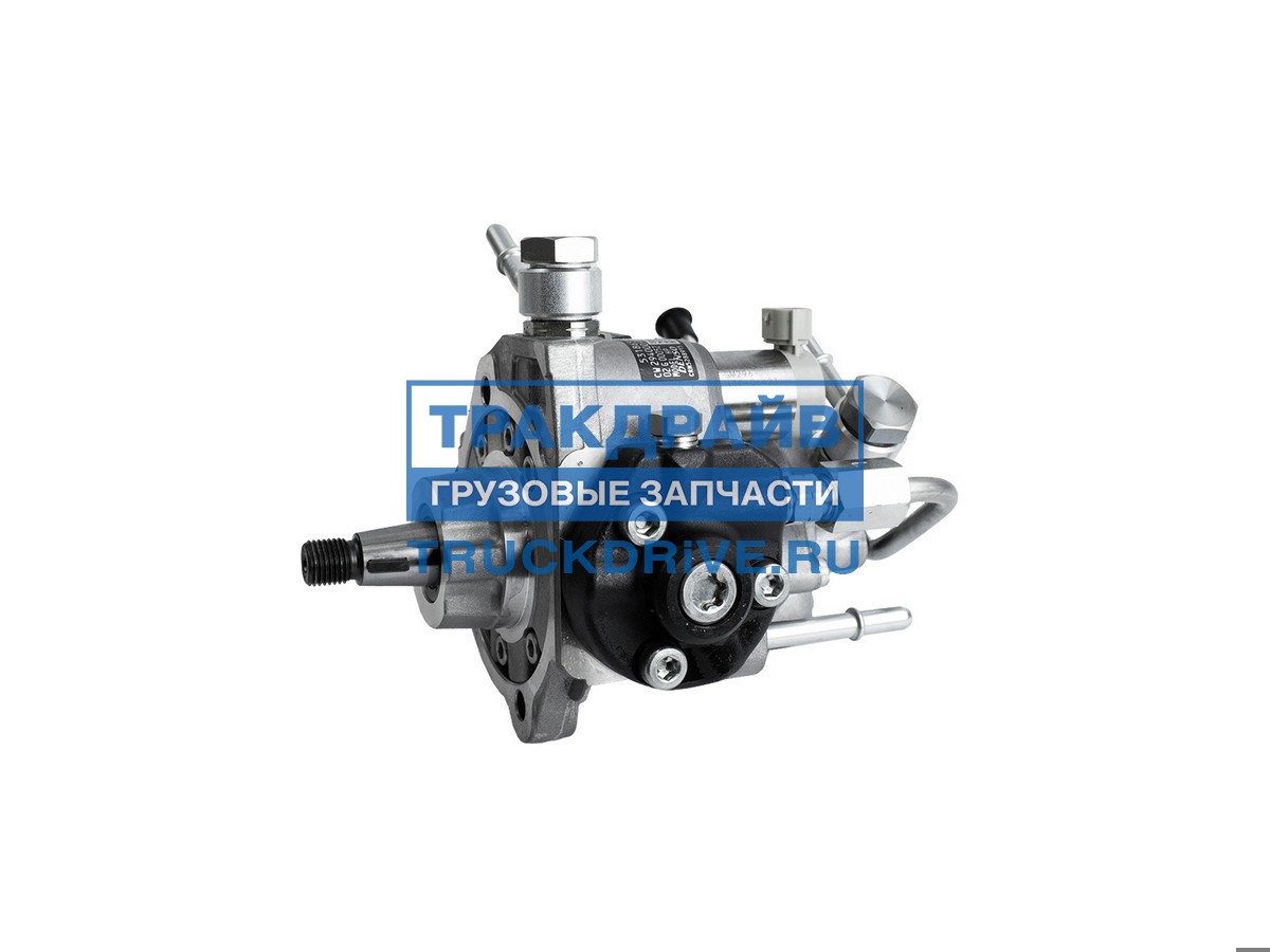 Топливный насос высок давл ГАЗ,ПАЗ ISF 3.8 Eвро-4 (5294402) (Haffen)