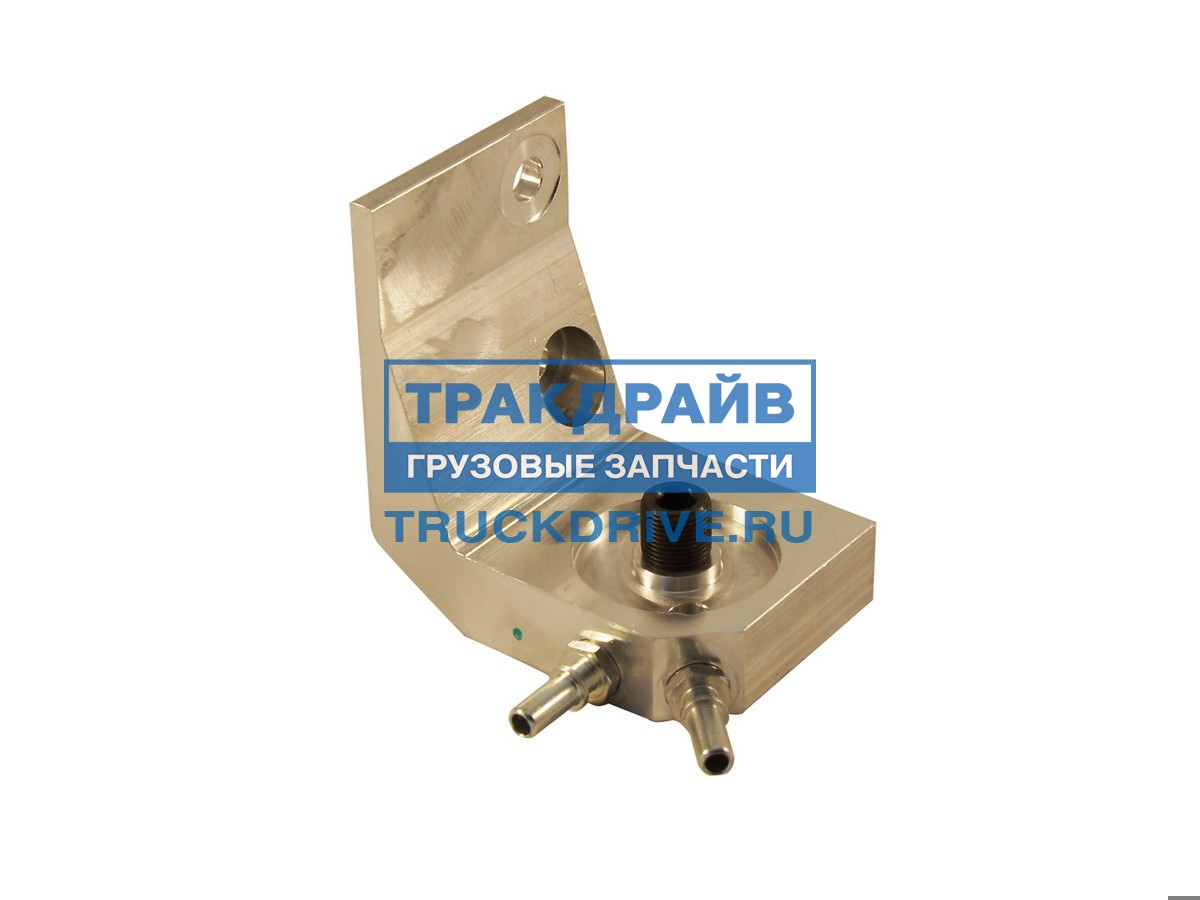 Фото HAFFEN 0719 головка топливного фильтра ISBe, ISDe 4943866