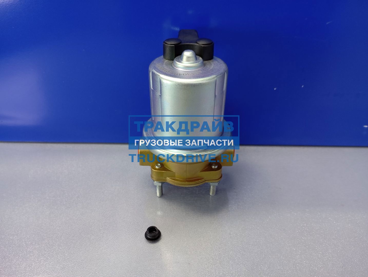 Фото HAFFEN 100452 топливный насос низкого давления (ТННД) Cummins 4Bt,6Bt,QSB 4