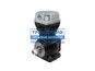 Фото HAFFEN 10109 компрессор воздушный ISF 3.8 под шкив (1 Цилиндр) 5268950