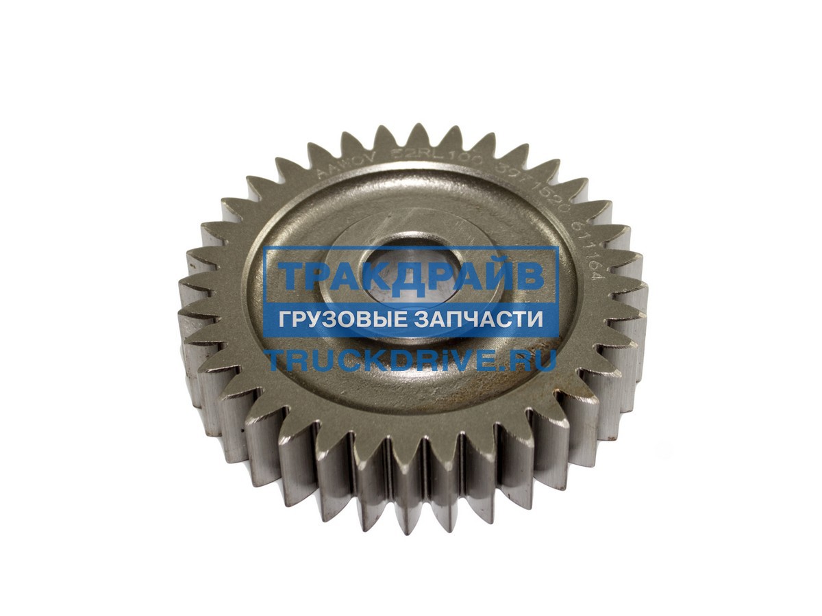 Шестерня компрессора Камаз 54901!!!!