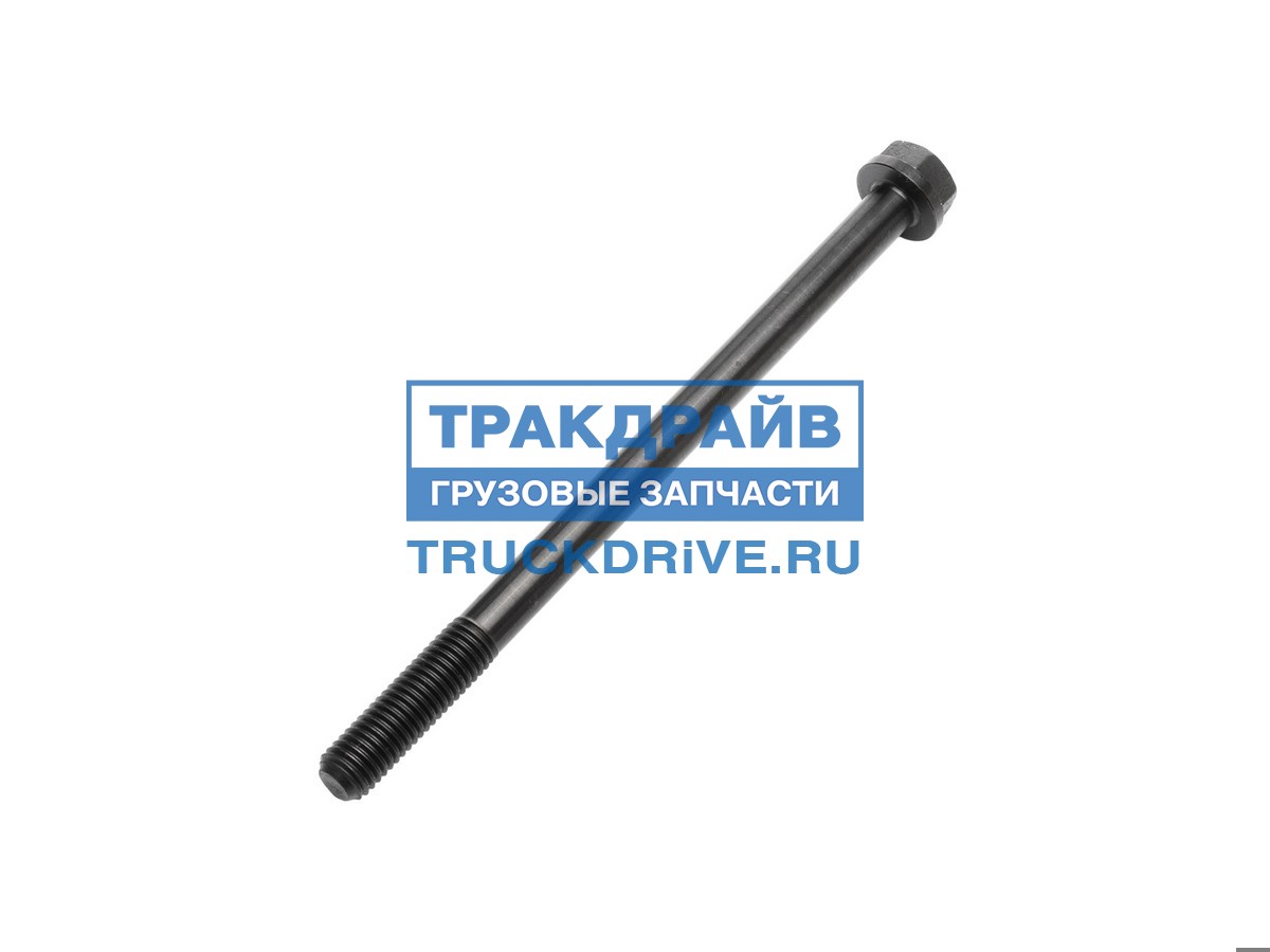 Фото HAFFEN 13220 болт крепления коромысла клапана BT, EQB (М12Х1.75Х180) 3920781