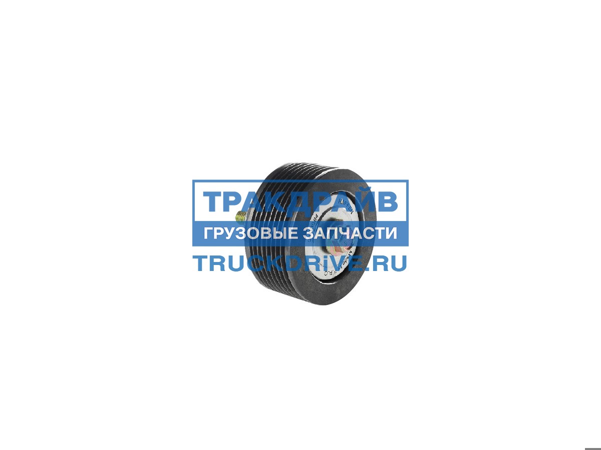Фото HAFFEN 13479 ролик промежуточный QSM, ISM, M11 3400884