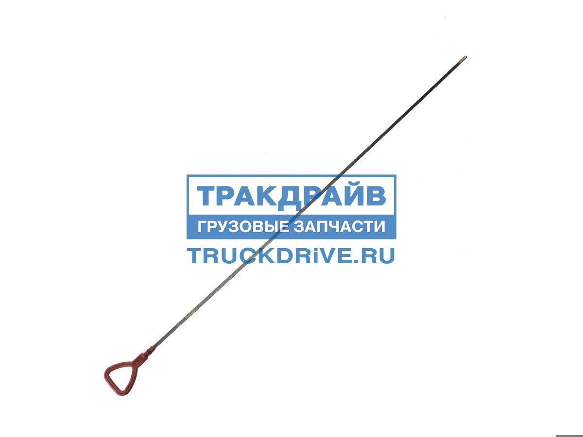 Щуп масляный дв.Cummins 2.8 (5270762) (Haffen)