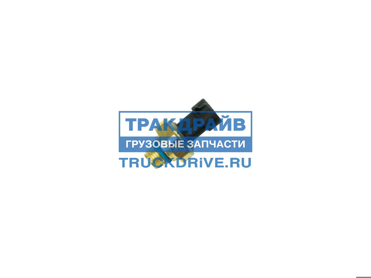 Фото HAFFEN 13936 датчик давления масла 6СТ GAS 4921511