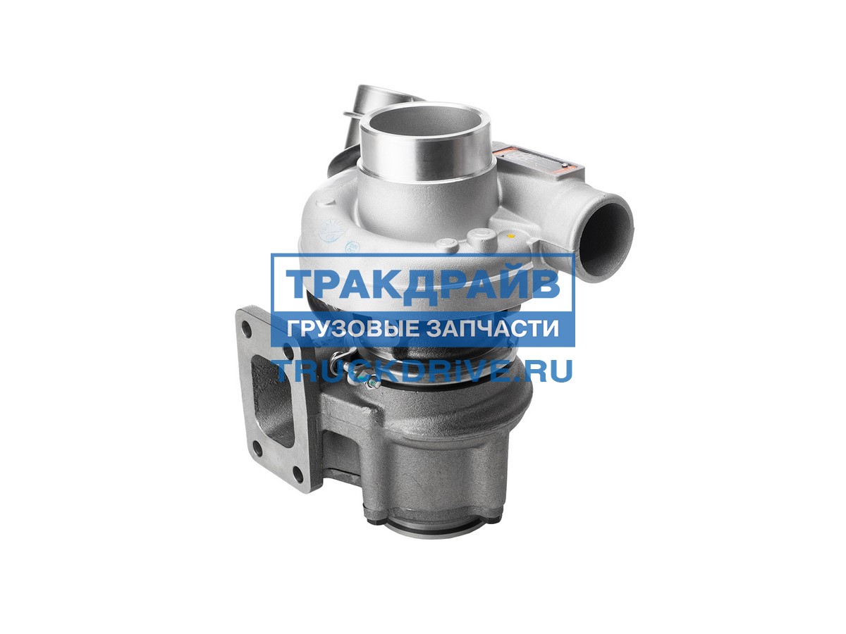 Фото HAFFEN 14720 турбокомпрессор HX30W (Китай) 4051241