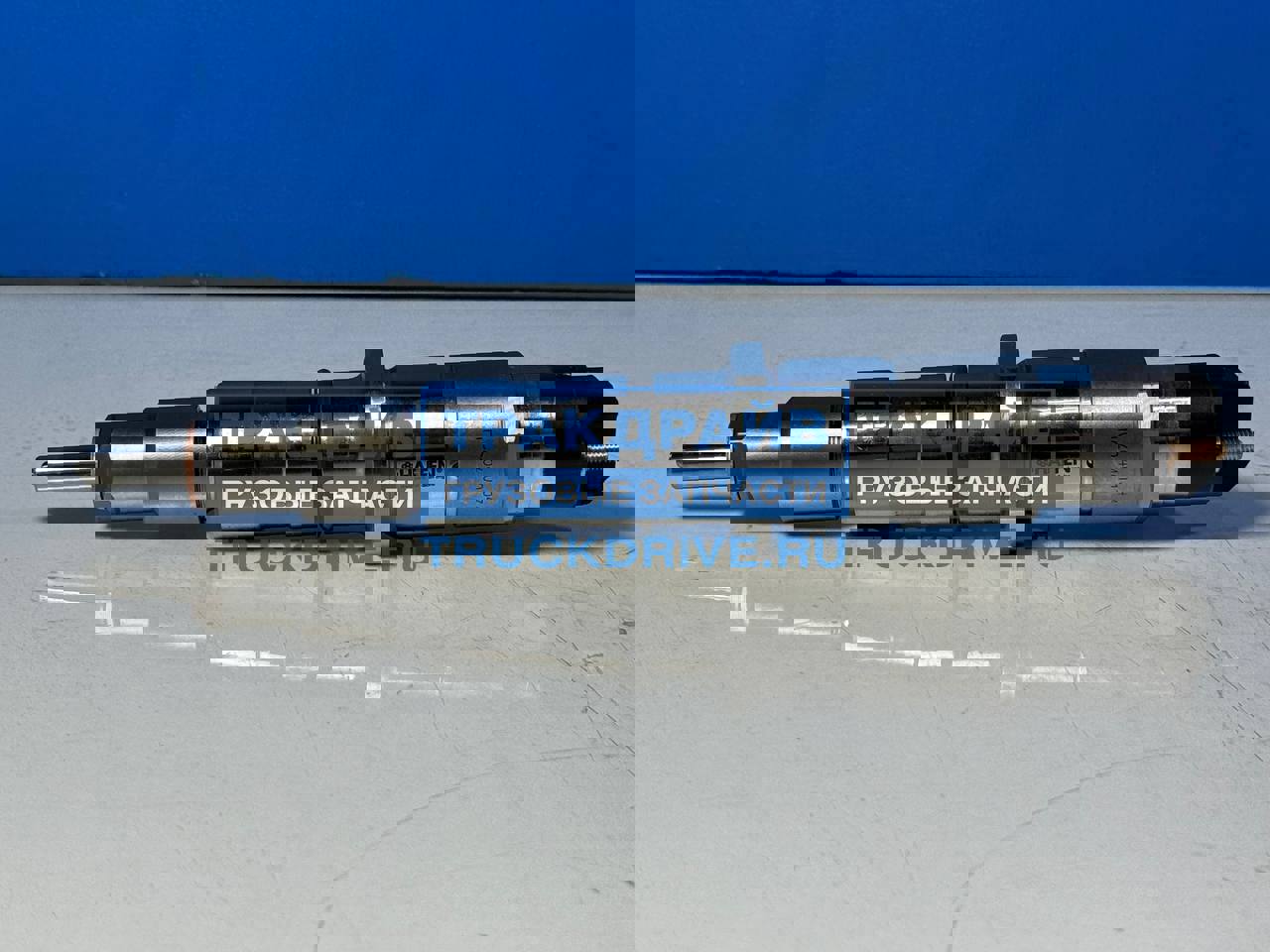 Фото HAFFEN HC2640134 форсунка топливная для Cummins QSC8.3