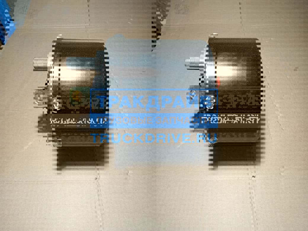 Мильчако́в・確認用② Муфта блокировки редуктора Ивеко Стралис Еврокарго MS17X