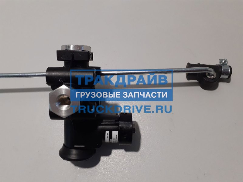 Кран уровня пола Fruehauf Kogel 612035031 HALDEX купить недорого