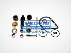 Фото HALDEX 76046 Ремкомплект автоматической тормозной трещетки типа RL3551АА-2 для Ман и Мерседес