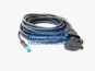 Фото HALDEX 814003102 кабель питания EBC 12 м. ISO7638
