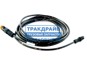 Фото HALDEX 814004471 Удлинитель кабеля датчика EBS, EB+ , 4м