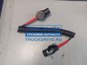 Фото HALDEX 950610040 кабель перекидка ABS/EBS 7 контактов для грузовиков 4 м