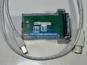 Фото HALDEX 950800909 интерфейс диагностический HALDEX EB+ (для диагностики модуляторов EBS EB+) 5