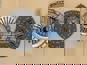 Фото HAMMER 043032 сцепление Вольво ФШ12 ФМ12 комплект 430 мм  