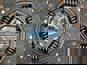 Фото HAMMER 100145 диск сцепления 350WGTZ 1 1/2-10N для MAN L2000/RVI Midliner/Premium/Steyr 4