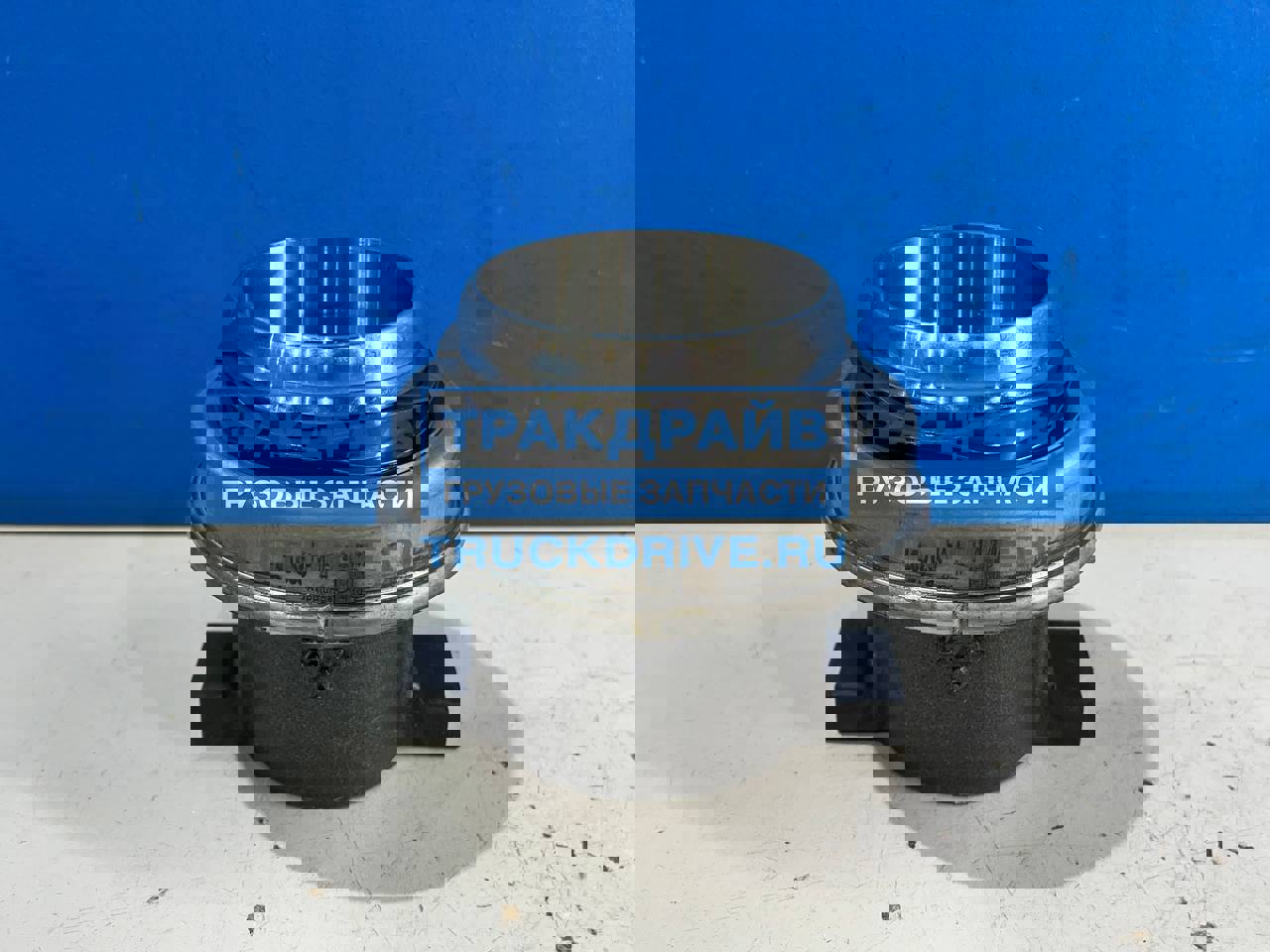 Подшипник выжимной грузовиков Рено двигатель DXI13 160 035 HAMMER ...