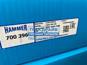 Фото HAMMER 700396 комплект сцепления	 для MAN TGL 1