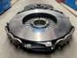 Фото HAMMER 7004201УЦЕНКА комплект сцепления для FORD CARGO (без выжимного подшипника) Уценка со следами установки) 12