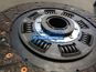 Фото HAMMER 700427 сцепление Volvo FH12 FM12 двухдисковое полный комплект 380 мм 2' 10N  8