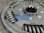 Фото HAMMER 700670 комплект сцепления для Renault Magnum Premium Kerax 4