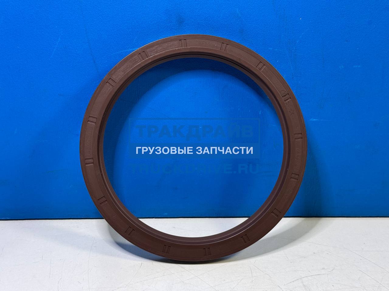 Фото HANDE AXLE 06562890331R сальник ступицы для Шакман X3000 задней правый