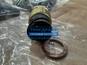 Фото HANDE AXLE DCZ133319324000 редуктор среднего моста SHACMAN X3000 HDZ300, пара 21/28, i=5.262 1